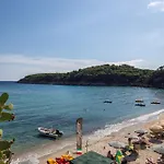 Simona Vista Mare Fetovaia
