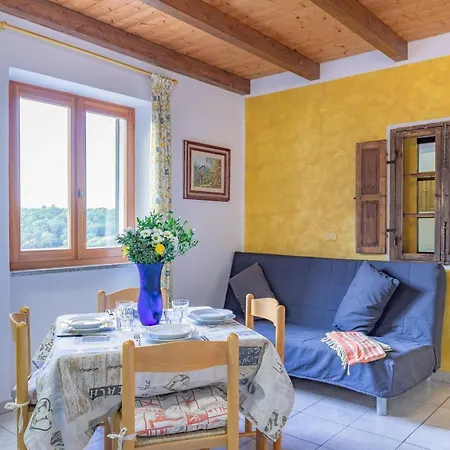 Apartmán Simona Vista Mare *