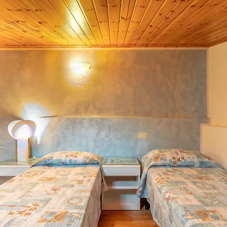 Apartmán Simona Vista Mare