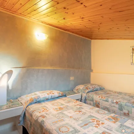 Apartmán Simona Vista Mare Fetovaia