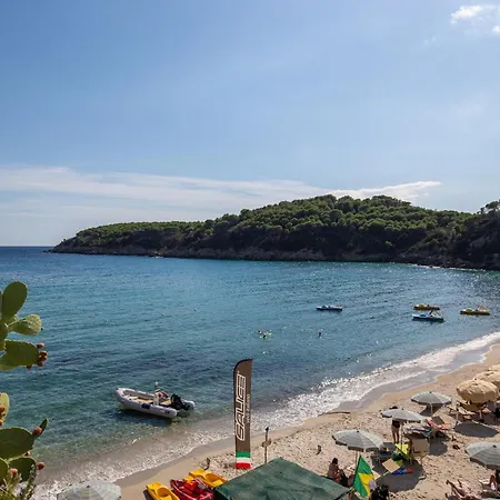 Simona Vista Mare Fetovaia