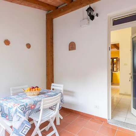 Apartament Simona Vista Mare Fetovaia