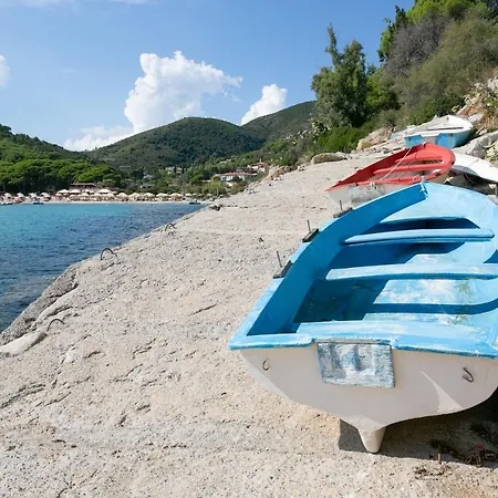 Simona Vista Mare