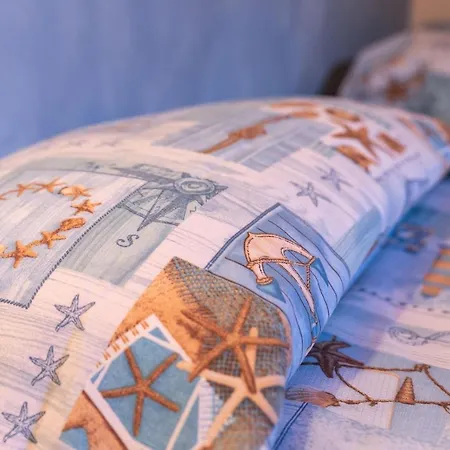 Simona Vista Mare Daire *