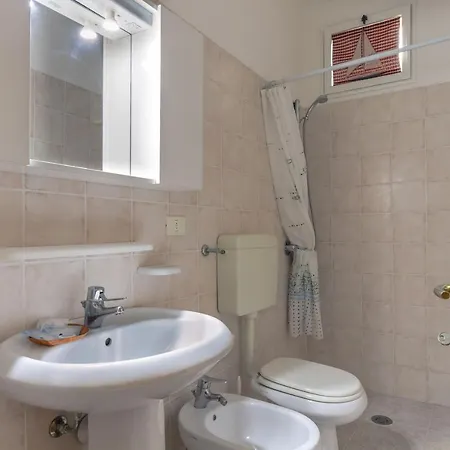 Apartament Simona Vista Mare Fetovaia