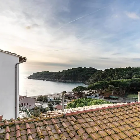 Daire Simona Vista Mare