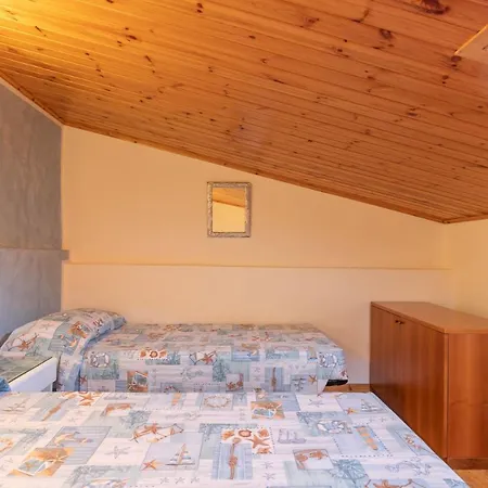 Διαμέρισμα Simona Vista Mare *