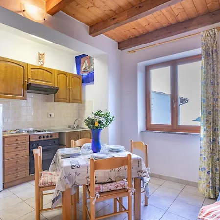 Simona Vista Mare Apartment