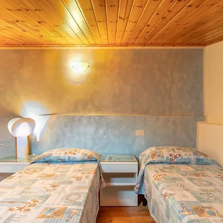 Daire Simona Vista Mare *