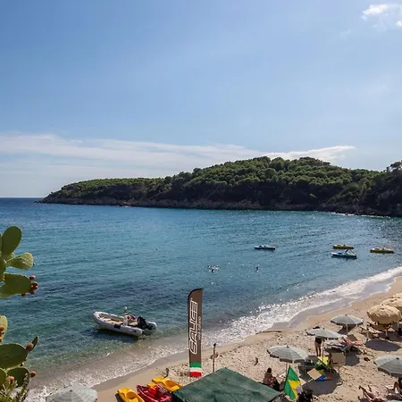 Simona Vista Mare Apartament