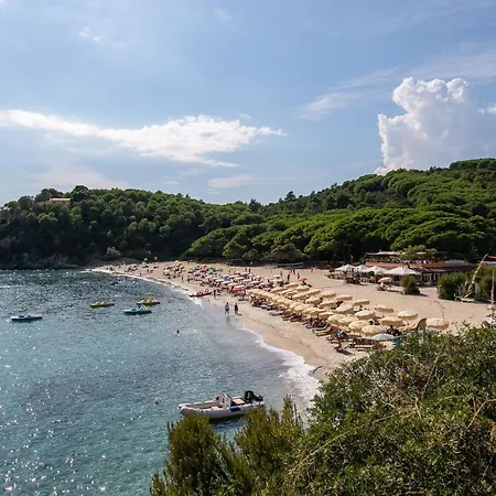 Simona Vista Mare * Fetovaia