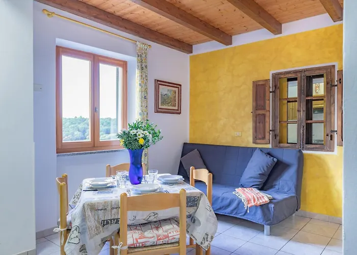 Apartmán Simona Vista Mare *