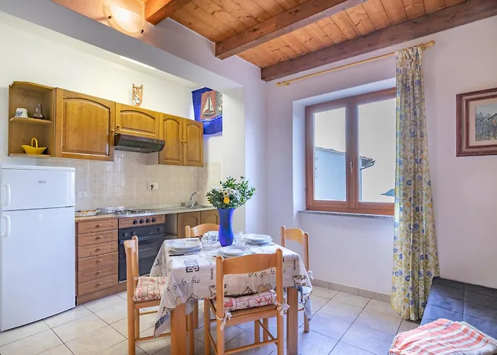 Apartmán Simona Vista Mare *