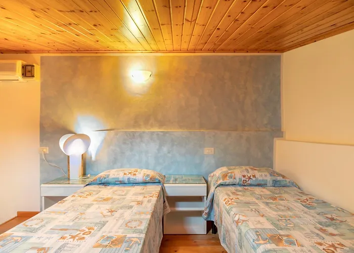 Apartmán Simona Vista Mare