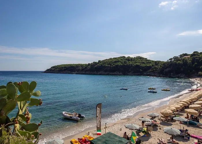 Simona Vista Mare Fetovaia