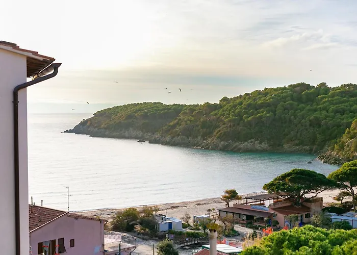 Simona Vista Mare Apartmán *