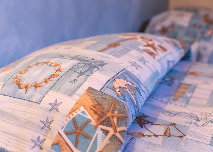 Simona Vista Mare Appartamento *