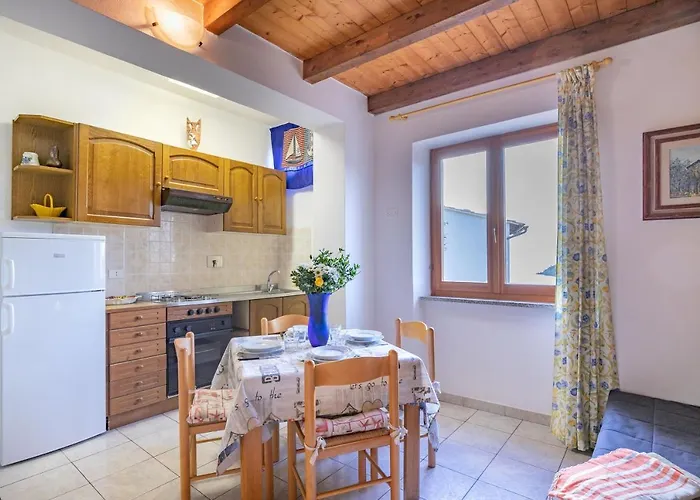 Simona Vista Mare Apartman