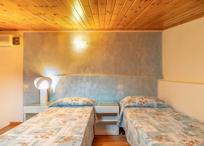 Apartmán Simona Vista Mare *