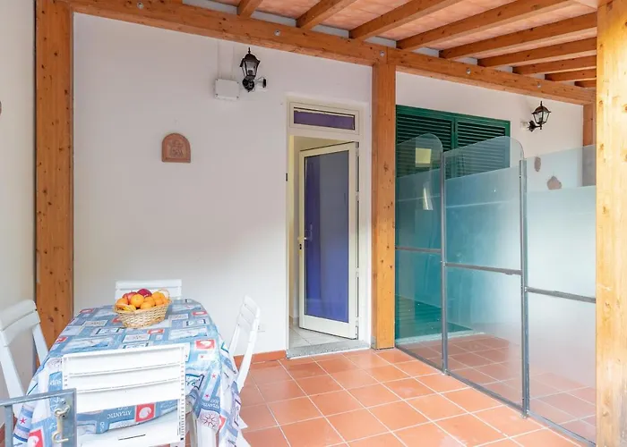 Apartman Simona Vista Mare *