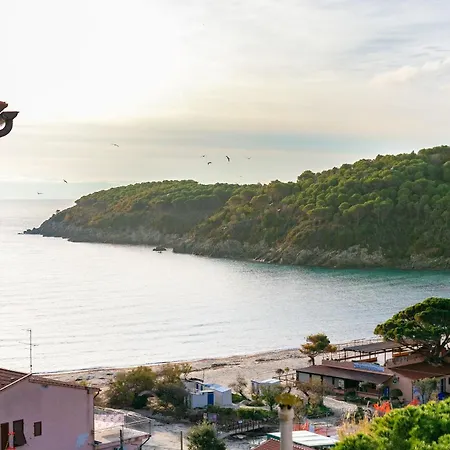 Simona Vista Mare فيتوفايا